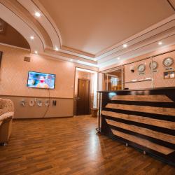 Фото Отель Reikartz Kokand (Рейкартц )