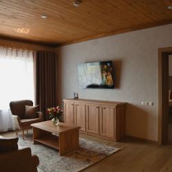 2-комнатные апартаменты люкс