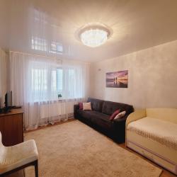 Фото Симбирские апартаменты на улице Транспортная