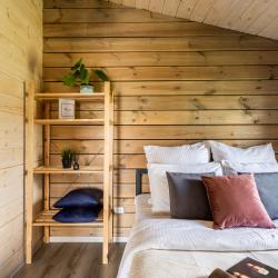 Фото Отель БарнХаус Eliza Home