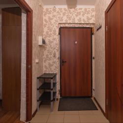 Фото Отель LikeHome (ЛайкХоум) на улице Транспортная 16/4