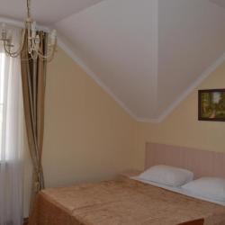 Фото Отель Ливерпуль (Liverpool)