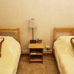 Фото Отель Бунгало