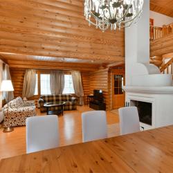 Moscow Country Club (Москоу Кантри Клаб) — 396adae7262f66d25eaeb779033a3f78