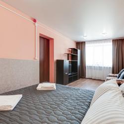 Фото Отель Sokolov Hotel (Соколов)