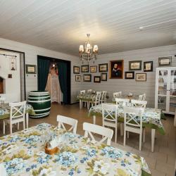 Фото Отель Ростовский