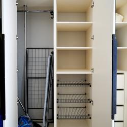 Фото Отель Комфортная квартира в Хосте с видом на море