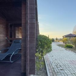 Фото Отель Gudwin Glamp (Гудвин Глэмп)