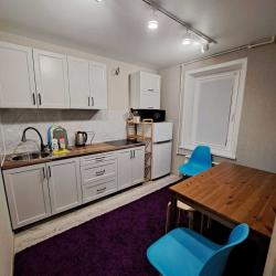 Фото Апартаменты на улице Марджани 2