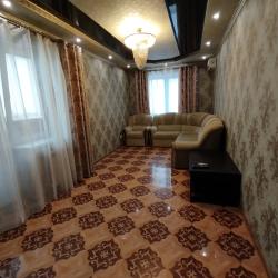 Фото Апартаменты на Лазурная 14