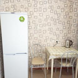 1-комнатные апартаменты стандарт