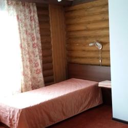 Фото Отель Тирольский