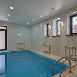 Фото Отель Альпин Шале