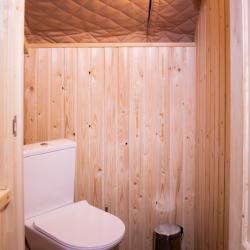 Бунгало улучшенное