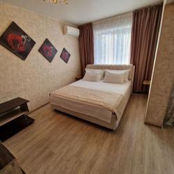 Фото Отель Apart NK (Апарт НК) на улице Тольятти