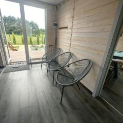 Фото Отель Родная Долина