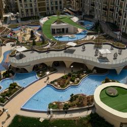 Фото Отель Stylo Residences & Suites (Стайло Резиденс)