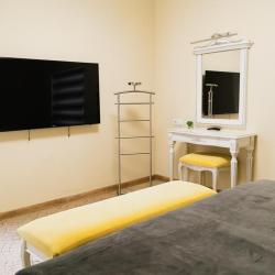 Фото Отель Летучая Мышь