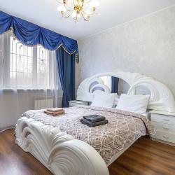2-комнатные апартаменты улучшенные