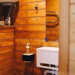 Фото Отель Glamptown (Глэмптаун)