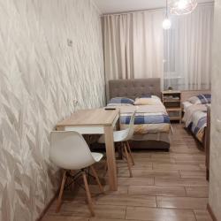 Фото Отель Ханна