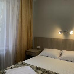 Фото Отель Астра