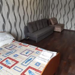 2-комнатные апартаменты стандарт