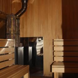 Фото Отель Атриум