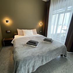 Фото Апартаменты Континент на улице Викторова