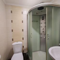 Номер стандарт с 2 односпальными кроватями