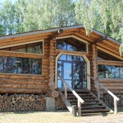 Фото Отель Валдай Эко Клуб