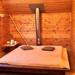 Фото Отель Южный вайб Домик