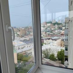 Фото Апартаменты на улице Тигровая