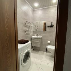 Фото Отель Уют Home (Хоум) на улице Комсомольская 9 этаж