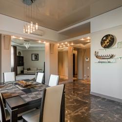 3-комнатные апартаменты люкс