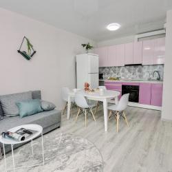 Фото Апартаменты на улице имени Вадима Сивкова 273