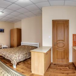 Фото Отель Крым