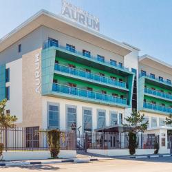 Фото Отель Aurum Family Resort & Spa (Аурум Фэмили Резорт и СПА)