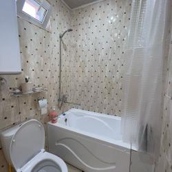 Коттедж стандарт с 4 односпальными кроватями