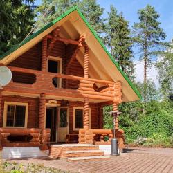Фото Отель WISH HOTEL Seliger (Виш Селигер)
