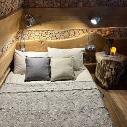 Шале улучшенное №14