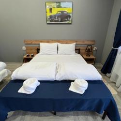 Фото Отель Астонит