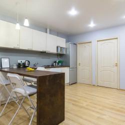 фото 4 iRooms (айРумс) на улице Гороховая