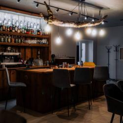 Фото Отель Терь