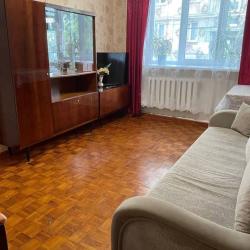 3-комнатные апартаменты стандарт Удмуртская ул., 189