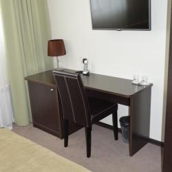 Фото Отель Панорама