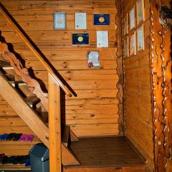 Коттедж премиум