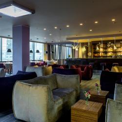 Domina Hotel Novosibirsk (Домина Новосибирск) — 3973c64b51f9c5ccb10bb854b6cb00ed
