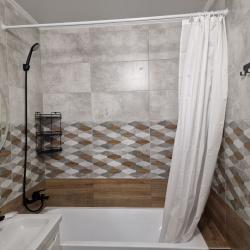 1-комнатные апартаменты студия