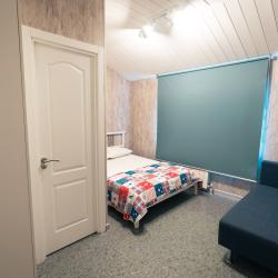 Номер комфорт улучшенный